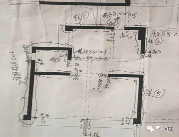 外加工合同模板_模板加工费怎么算_钢模板加工合同