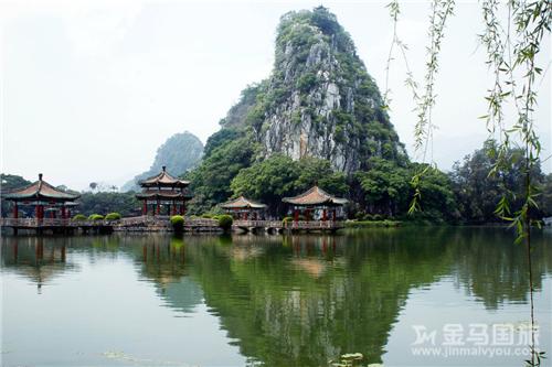 肇庆七星岩景区门票多少钱_七星岩风景区肇庆攻略_去肇庆七星岩旅游攻略