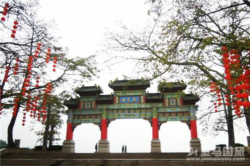 七星岩风景区肇庆攻略_去肇庆七星岩旅游攻略_肇庆七星岩景区门票多少钱