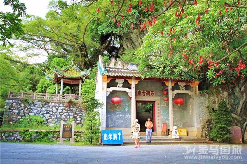 肇庆七星岩景区门票多少钱_七星岩风景区肇庆攻略_去肇庆七星岩旅游攻略